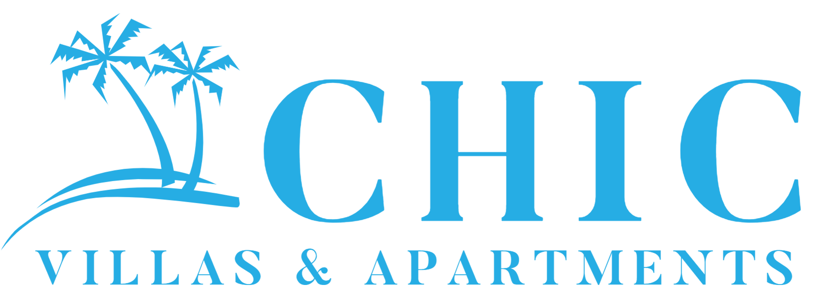 Chic Villas & Apartments