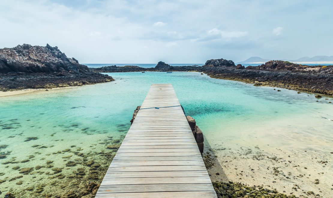 Isla de Lobos